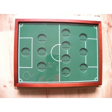 sada pamětních mincí - Československé legendy fotbalu