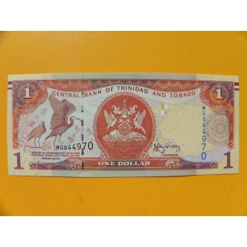 bankovka 10 dolarů 