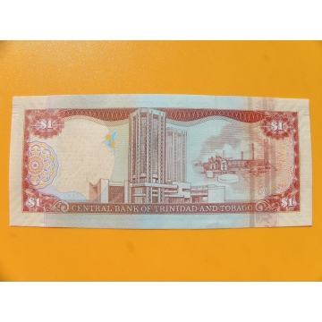 bankovka 10 dolarů 