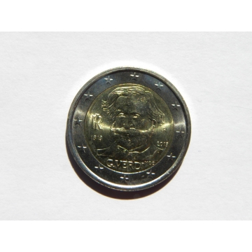 2 euromince sběratelské ITÁLIE Verdi 2013 UNC