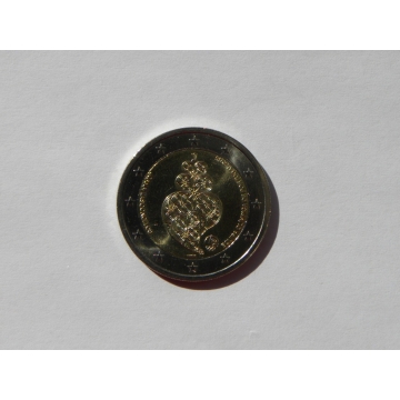 2 euro mince sběratelské Portugalsko  2016 - LOH v Rio de Janeiro   UNC