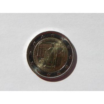 2 euro mince sběratelské Rakousko 2016 - národní banka-UNC