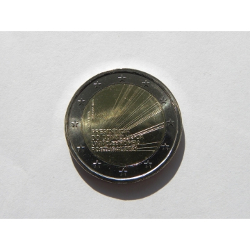 2 euro mince sběratelské Portugalsko 2021 -EU - UNC