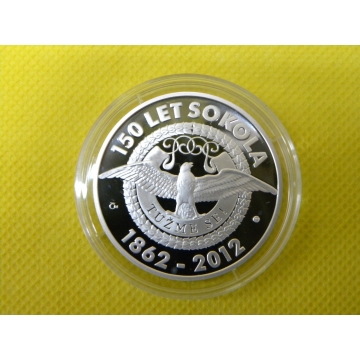 150 let založení Sokola - proof