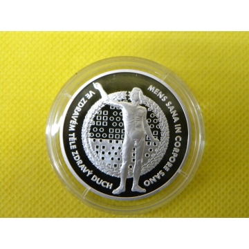 150 let založení Sokola - proof