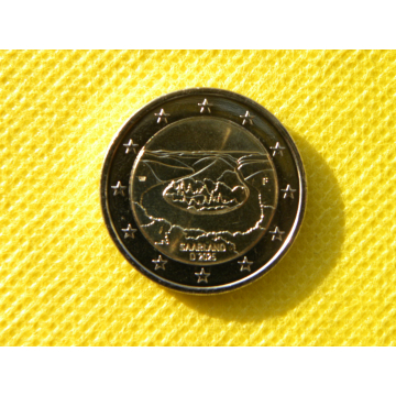 2 euro mince sběratelské...