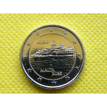 2 euro mince sběratelské...