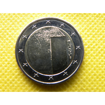 2 euro mince sběratelské...