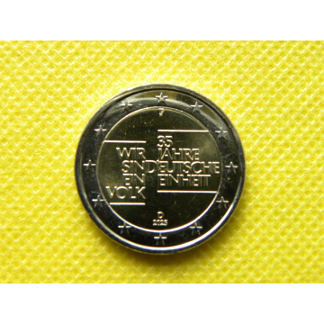 2 euro mince sběratelské...