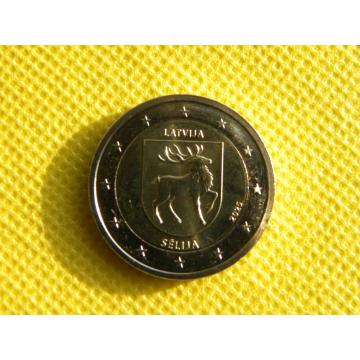 2 euro mince sběratelské...