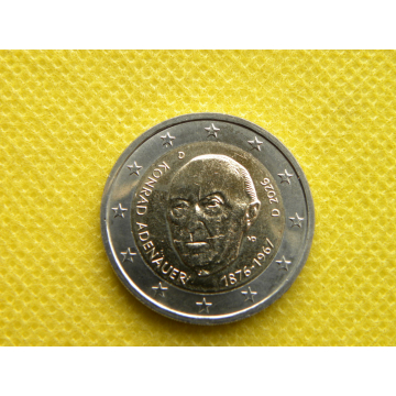 2 euro mince sběratelské...