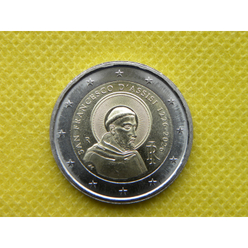 2 euro mince sběratelské...