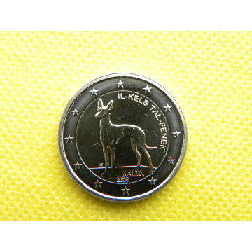 2 euro mince sběratelské...
