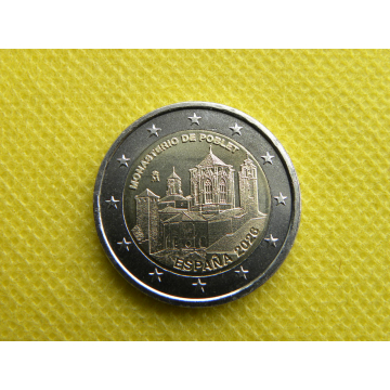 2 euro mince sběratelské...