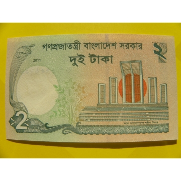 bankovka 2 taka